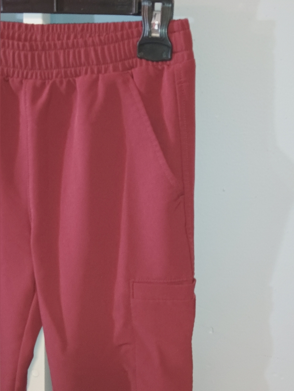 🔆𝟲/$𝟮𝟬 𝐒𝐭𝐫𝐞𝐭𝐜𝐡𝐓𝐞𝐜𝐡 𝐆𝐢𝐫𝐥𝐬 𝐌𝐚𝐫𝐨𝐨𝐧 𝐏𝐚𝐧𝐭𝐬 - Picture 3 of 9